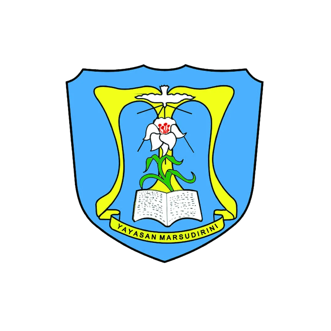 Logo Yayasan Marsudirini